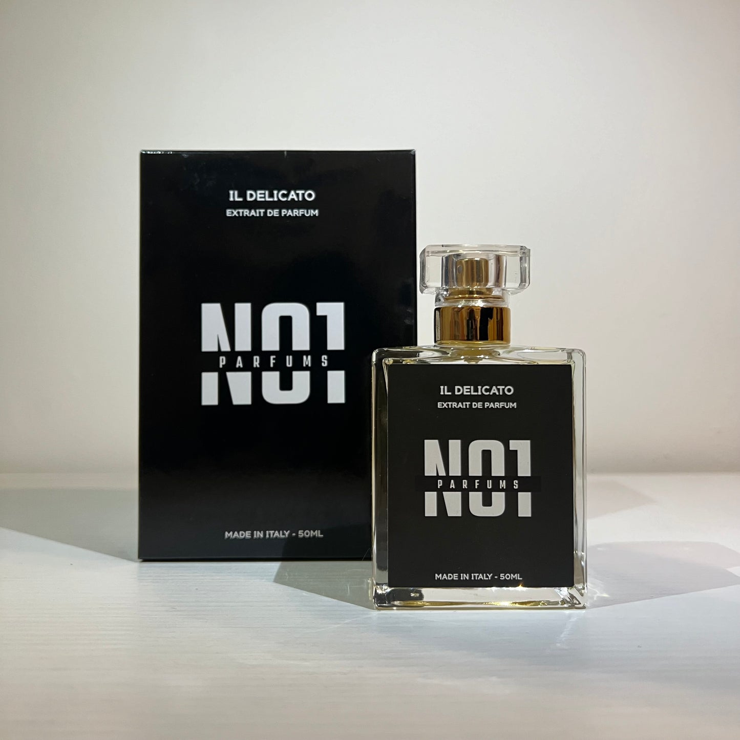 IL DELICATO | Donna | 50ml