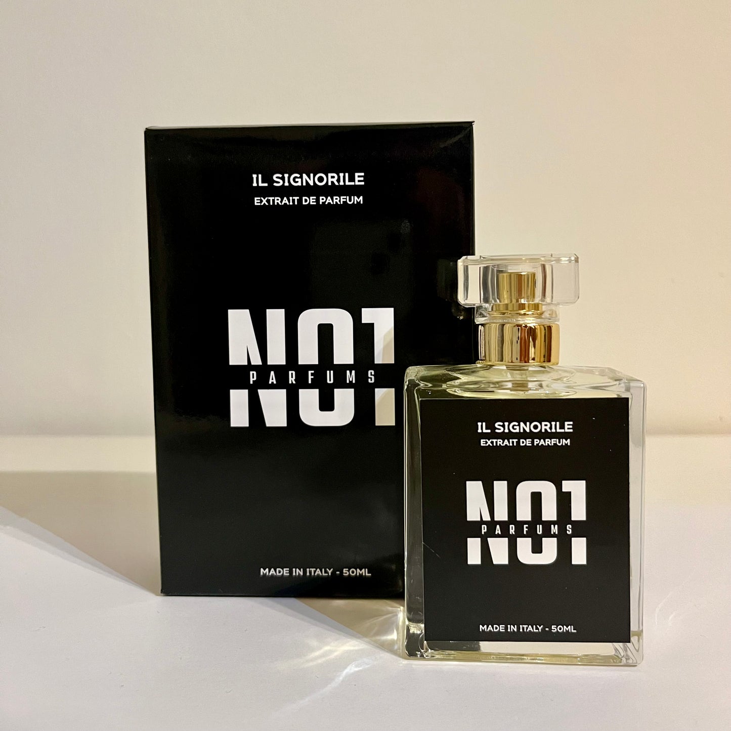 IL SIGNORILE | Unisex | 50ml