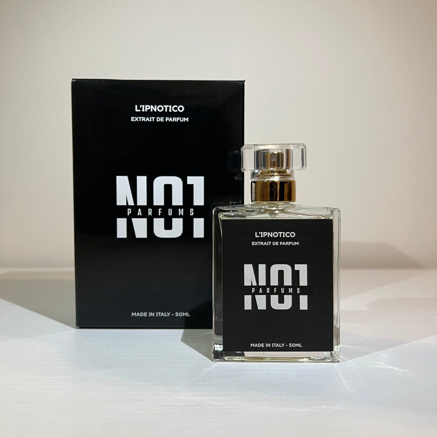 L'IPNOTICO | Donna | 50ml