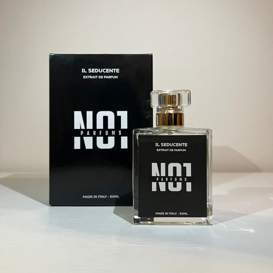 IL SEDUCENTE | Unisex | 50ml