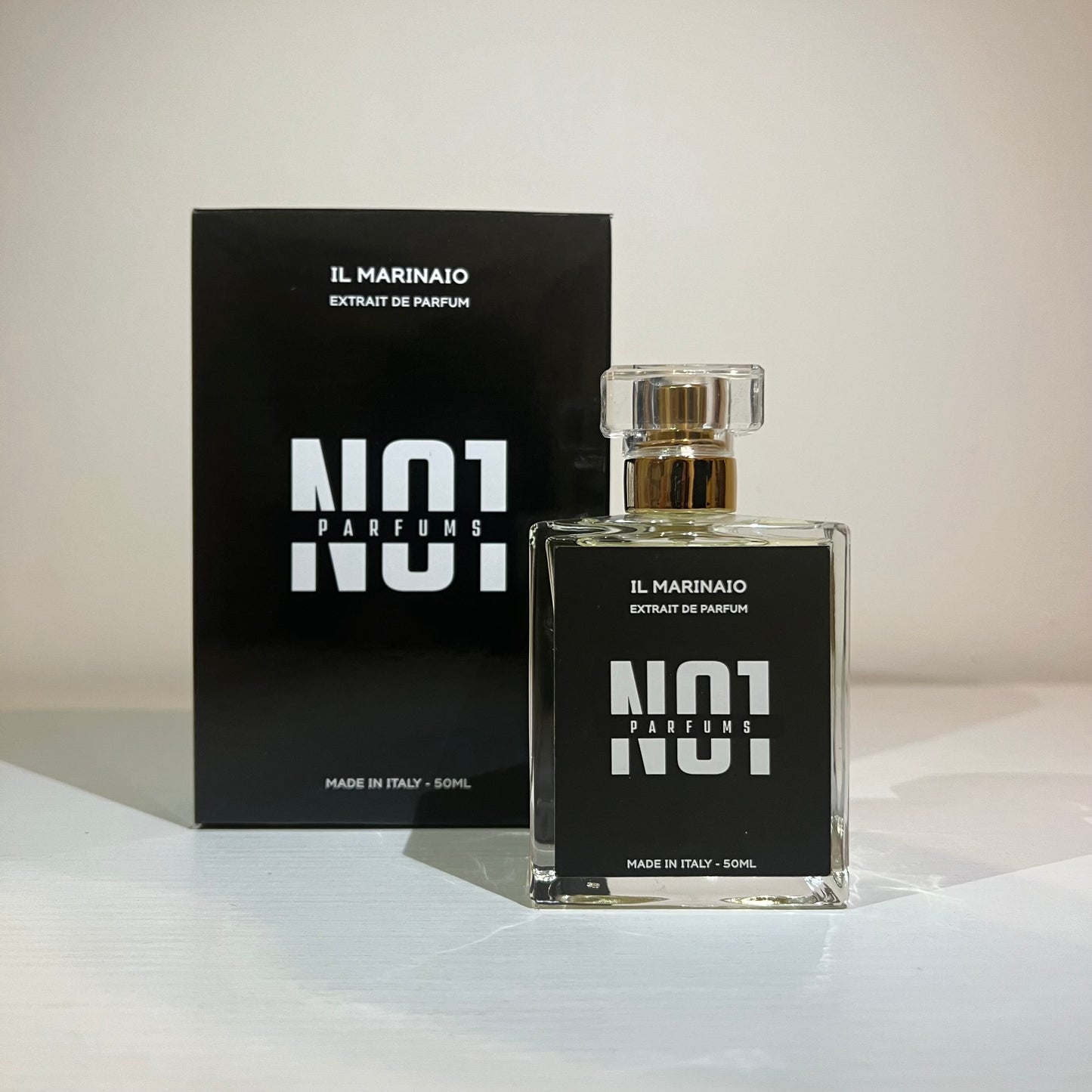 IL MARINAIO | Unisex | 50ml